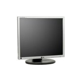 Monitor 19 inch LED, LG E1910, Black & Gray, Grad B